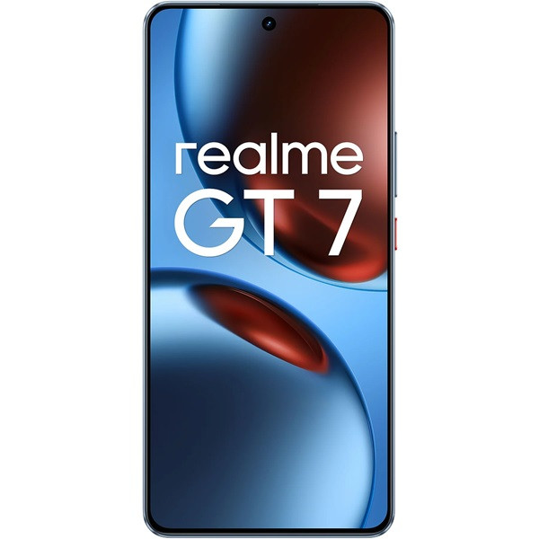 Realme GT 7 5G dual sim 12GB RAM 256GB azul M 3