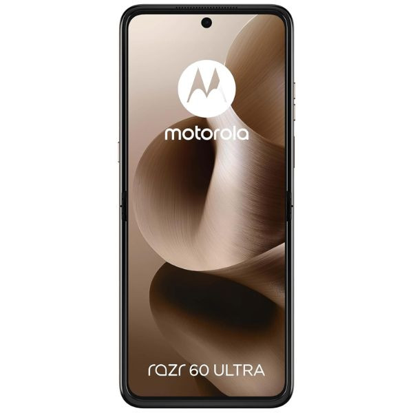 Motorola Razr 60 Ultra 5G dual sim 16GB RAM 512GB castanho M 2