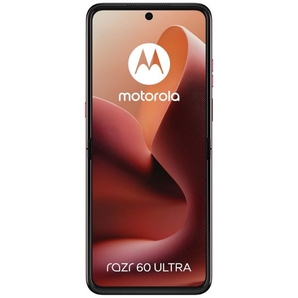 Motorola Razr 60 Ultra 5G dual sim 16GB RAM 512GB rojo M 2