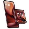Motorola Razr 60 Ultra 5G dual sim 16GB RAM 512GB rojo 4