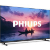 Smart TV PHILIPS 24" LED HD 24PHS6000 negro 2