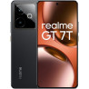 Realme GT 7T 5G dual sim 12GB RAM 512GB negro 1