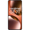 Realme GT 7T 5G dual sim 12GB RAM 512GB negro 3