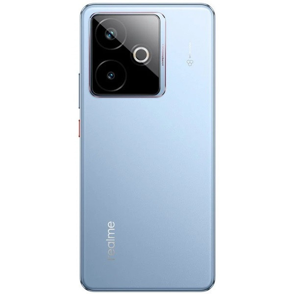 Realme GT 7T 5G dual sim 12GB RAM 512GB azul M 2