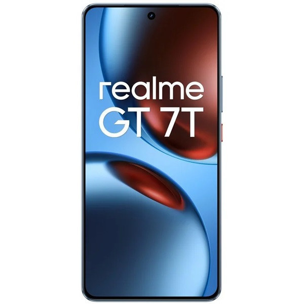 Realme GT 7T 5G dual sim 12GB RAM 512GB azul M 3