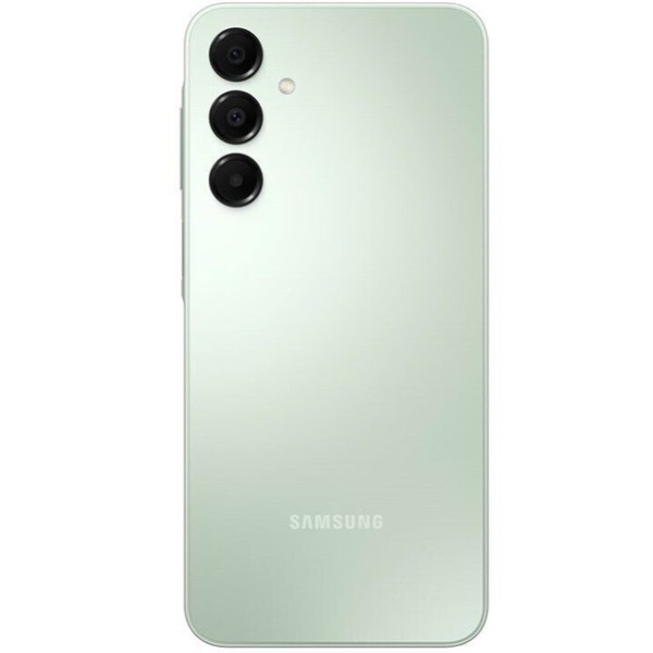 Samsung Galaxy A16 A165 dual sim 4GB RAM 128GB verde M 2