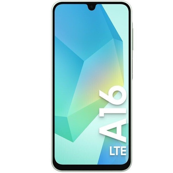 Samsung Galaxy A16 A165 dual sim 4GB RAM 128GB verde M 3