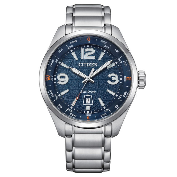 RELOJ CITIZEN HOMBRE  AW1830-88L (42,6MM) D