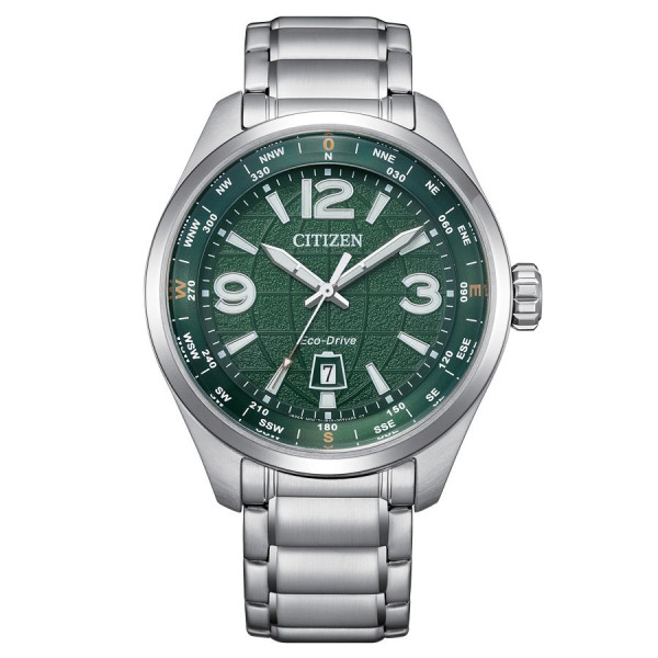 RELOJ CITIZEN HOMBRE  AW1830-88X (42,6MM) D