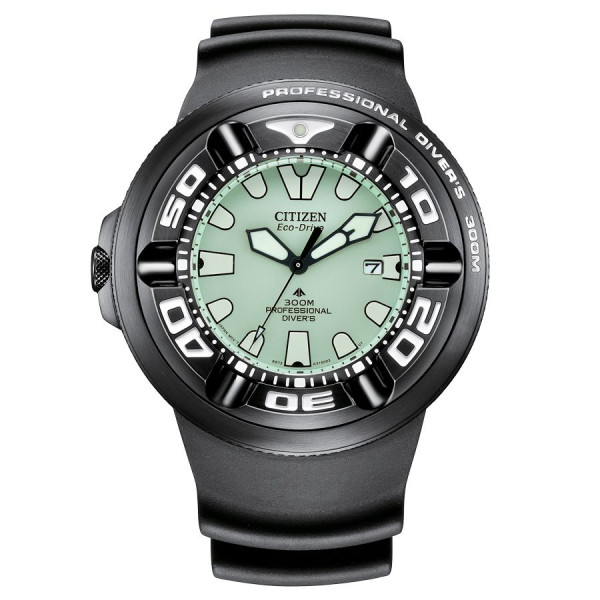 RELOJ CITIZEN HOMBRE  BJ8055-04X (48MM) D