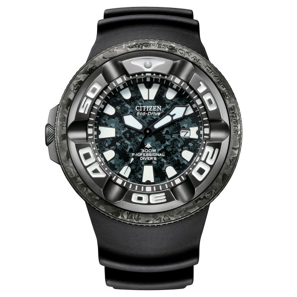 RELOJ CITIZEN HOMBRE  BJ8056-01E (48MM) D