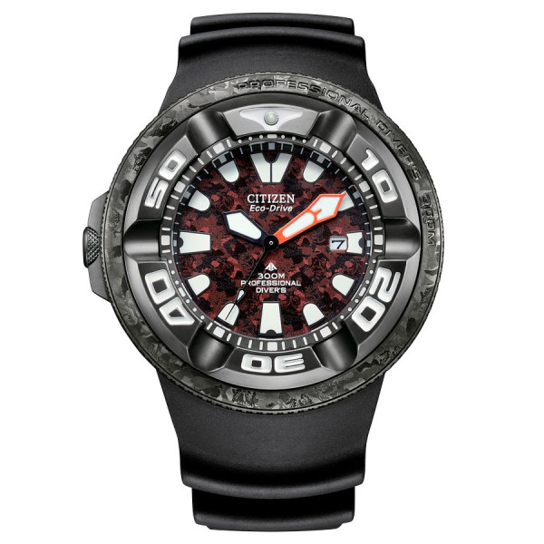 RELOJ CITIZEN HOMBRE  BJ8059-03Z (48MM) D