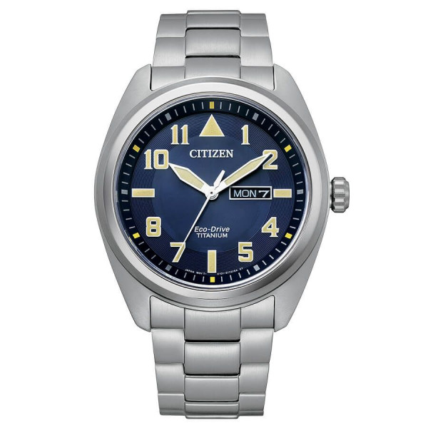 RELOJ CITIZEN HOMBRE  BM8560-88L (42MM) D