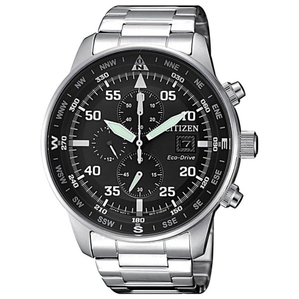 RELOJ CITIZEN HOMBRE  CA0690-88E (44MM) D