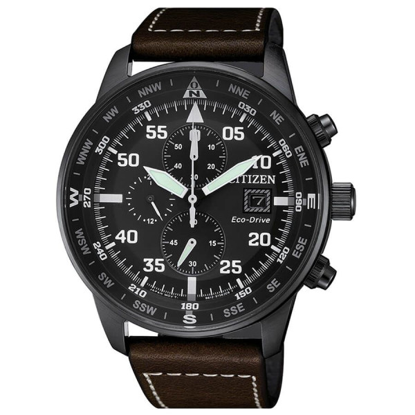 RELOJ CITIZEN HOMBRE  CA0695-17E (44MM) D
