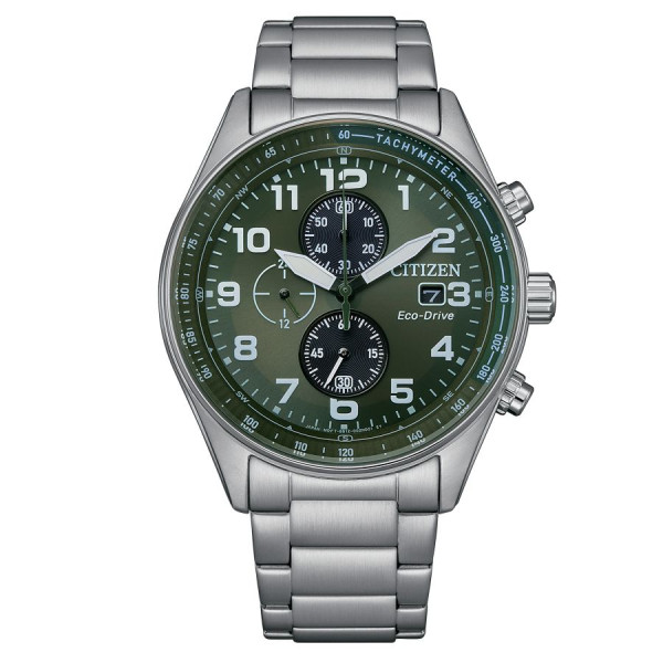 RELOJ CITIZEN HOMBRE  CA0770-72X (43MM) D