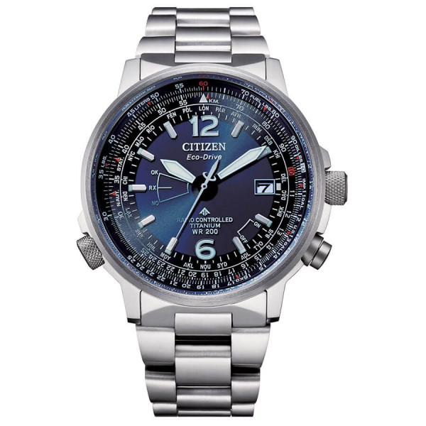 RELOJ CITIZEN HOMBRE  CB0230-81L (42,40MM) D