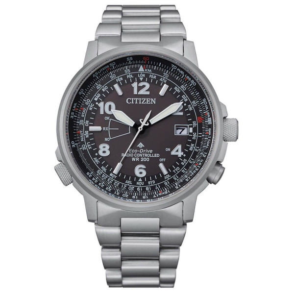 RELOJ CITIZEN HOMBRE  CB0240-88E (42,4MM) D