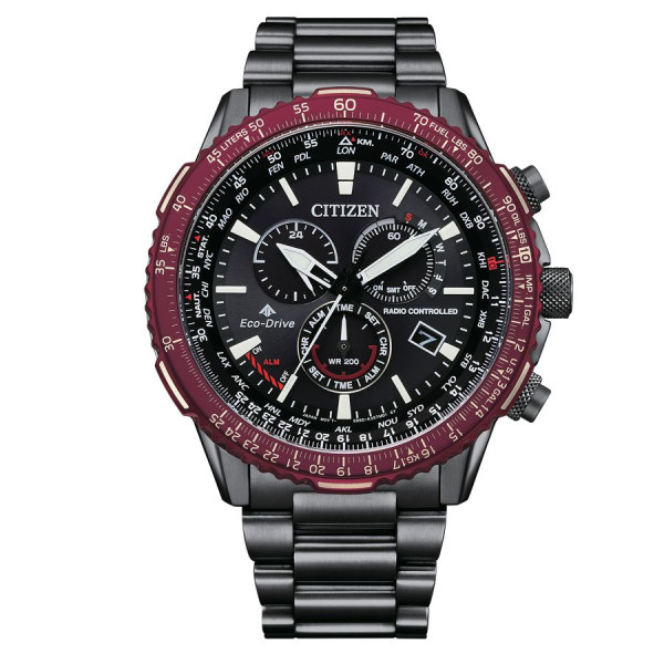 RELOJ CITIZEN HOMBRE  CB5009-55E (45,90MM) D