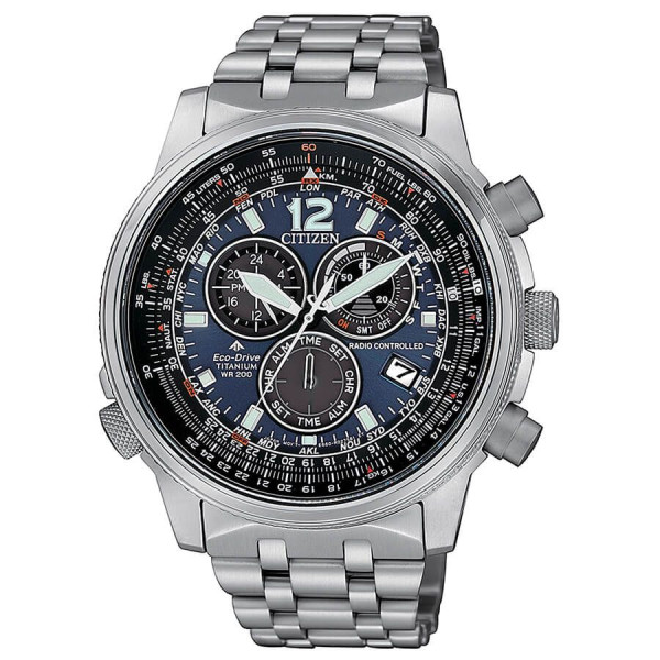 RELOJ CITIZEN HOMBRE  CB5850-80L (43,70MM) D