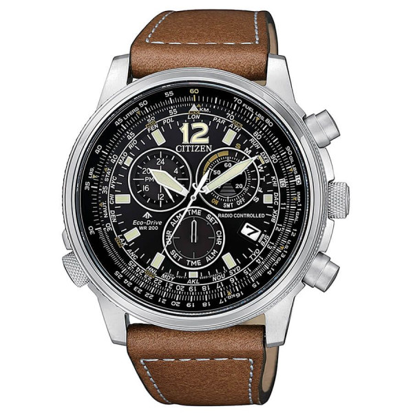 RELOJ CITIZEN HOMBRE  CB5860-27E (43,70MM) D
