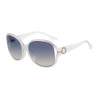 GAFAS DE SOL GUESS MUJER  GO00010-5821W 1