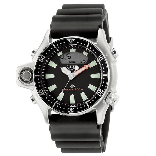 RELOJ CITIZEN HOMBRE  JP2000-08E (50,70MM) D