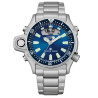 RELOJ CITIZEN HOMBRE  JP2000-67L (50,70MM) 1