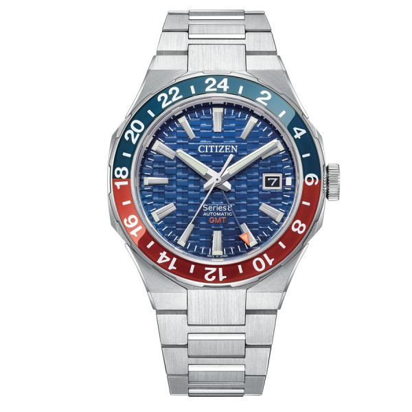 RELOJ CITIZEN HOMBRE  NB6030-59L (41MM) D
