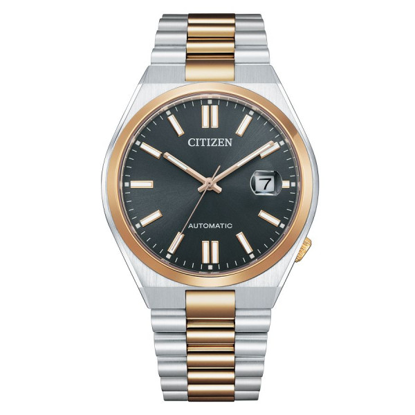 RELOJ CITIZEN HOMBRE  NJ0154-80H (40MM) D
