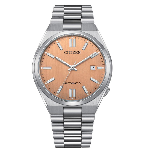 RELOJ CITIZEN HOMBRE  NJ0159-86Z (40MM) D