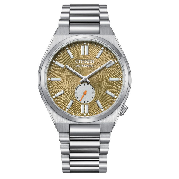 RELOJ CITIZEN HOMBRE  NK5010-51X (40MM) D