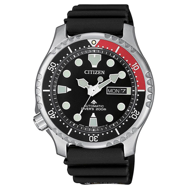 RELOJ CITIZEN HOMBRE  NY0085-19E (42MM) D