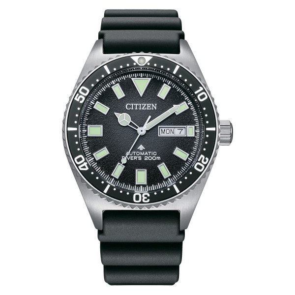 RELOJ CITIZEN HOMBRE  NY0120-01E (41MM) D
