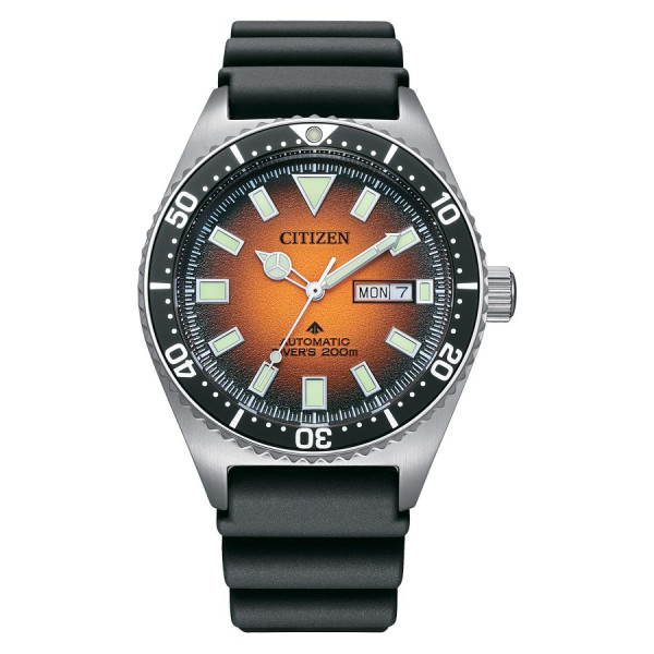 RELOJ CITIZEN HOMBRE  NY0120-01Z (41MM) D