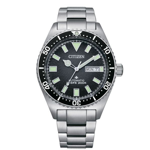 RELOJ CITIZEN HOMBRE  NY0120-52E (41MM) D