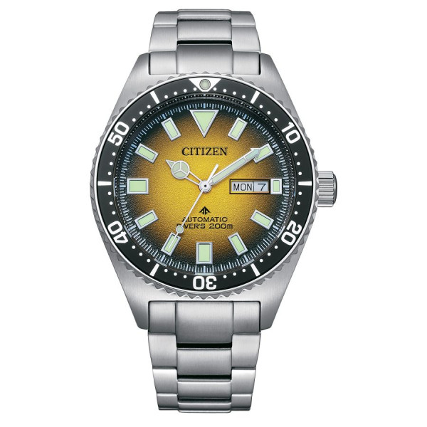 RELOJ CITIZEN HOMBRE  NY0120-52X (41MM) D