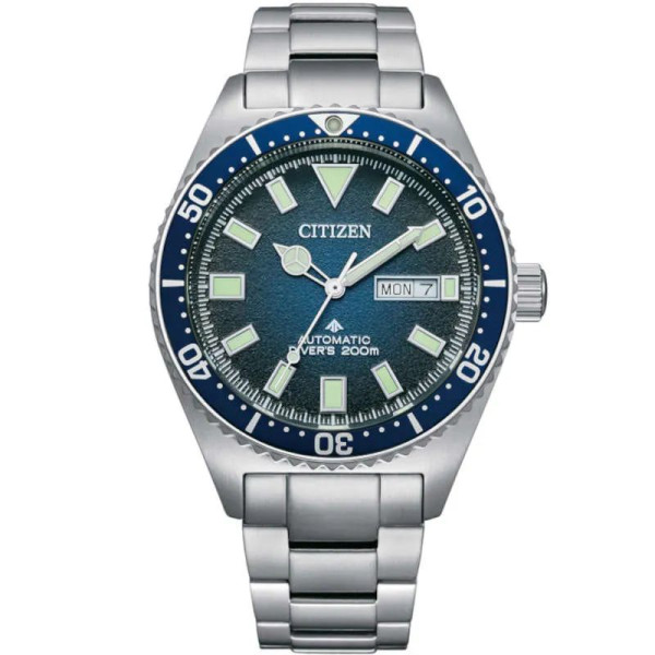 RELOJ CITIZEN HOMBRE  NY0129-58L (41MM) D