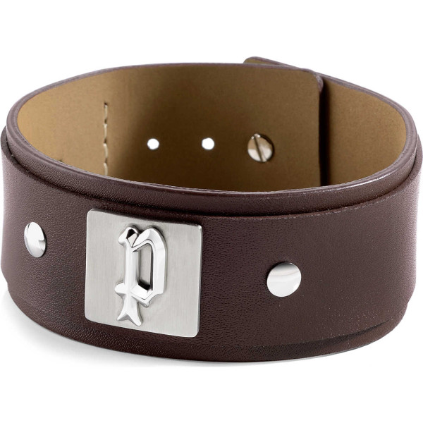 PULSERA POLICE HOMBRE POLICE S14KX02B D