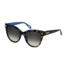 ÓCULOS DE SOL FEMININOS JUST CAVALLI SJC043-5509UV 1