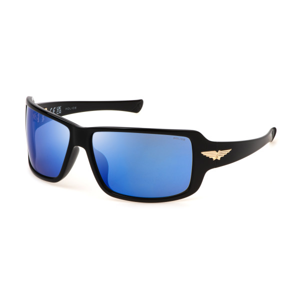 GAFAS DE SOL POLICE HOMBRE  SPLN37-650Z42 D