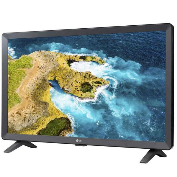 Televisor lg 24tq520s-pz 23.6'/ hd/ smart tv/ wifi M 4