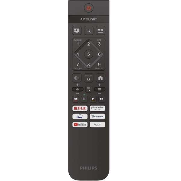 Televisor philips 43pus7000 43'/ ultra hd 4k/ smart tv/ wifi M 3