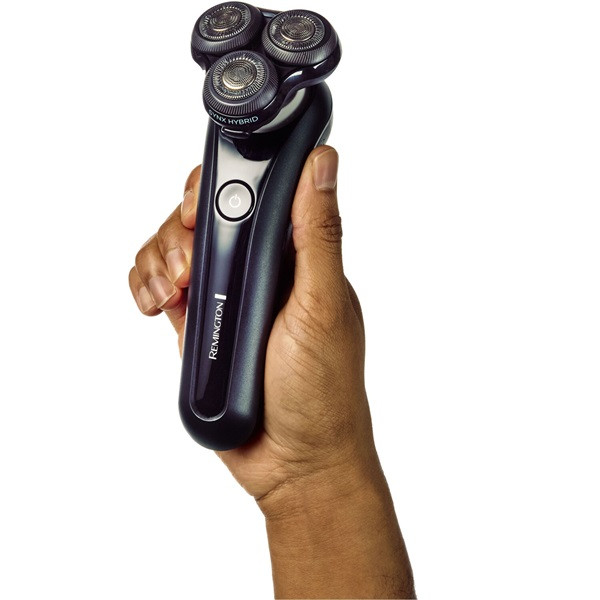 REMINGTON SHAVER XR1755 X5 WET&DRY 50MIN M 6