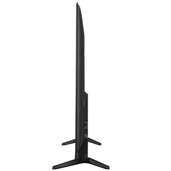 Smart TV HISENSE 50'' UHD 4K 50A6Q negro M 4
