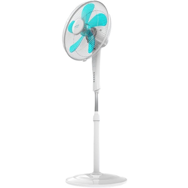 Ventilador de pie Cecotec EnergySilence 530 azul D