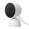GOOGLE NEST de interior blanco 2