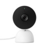 GOOGLE NEST de interior blanco 1