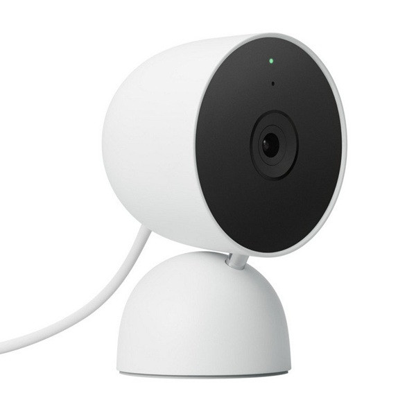 GOOGLE NEST de interior blanco M 3