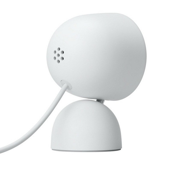 GOOGLE NEST de interior blanco M 4